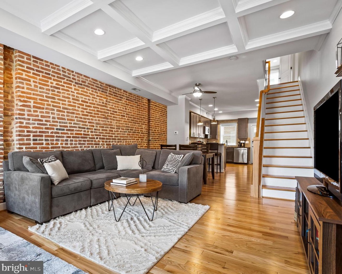 3727 Fait Ave, Baltimore MD  21224-4328 exterior