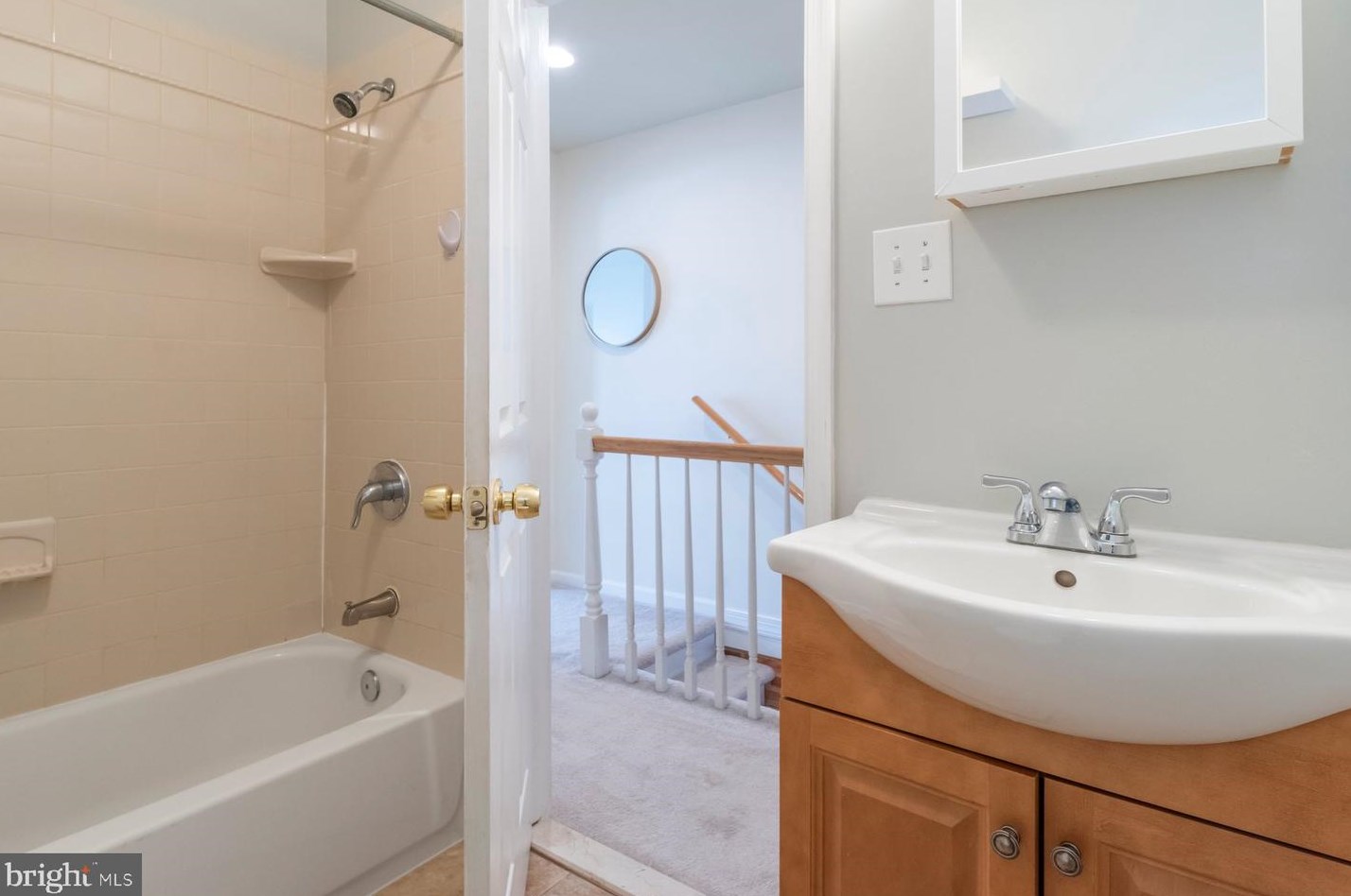 9 Rose St, Baltimore MD  21224-1151 exterior