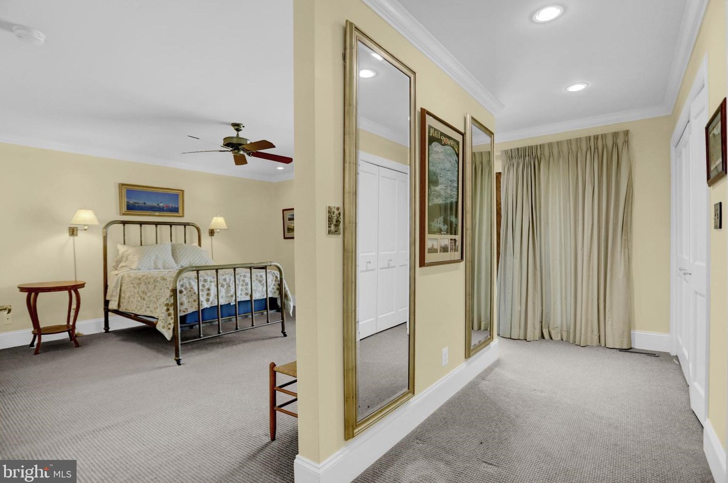 38 Bouton Grn Ct, Baltimore MD 21210-1503 exterior