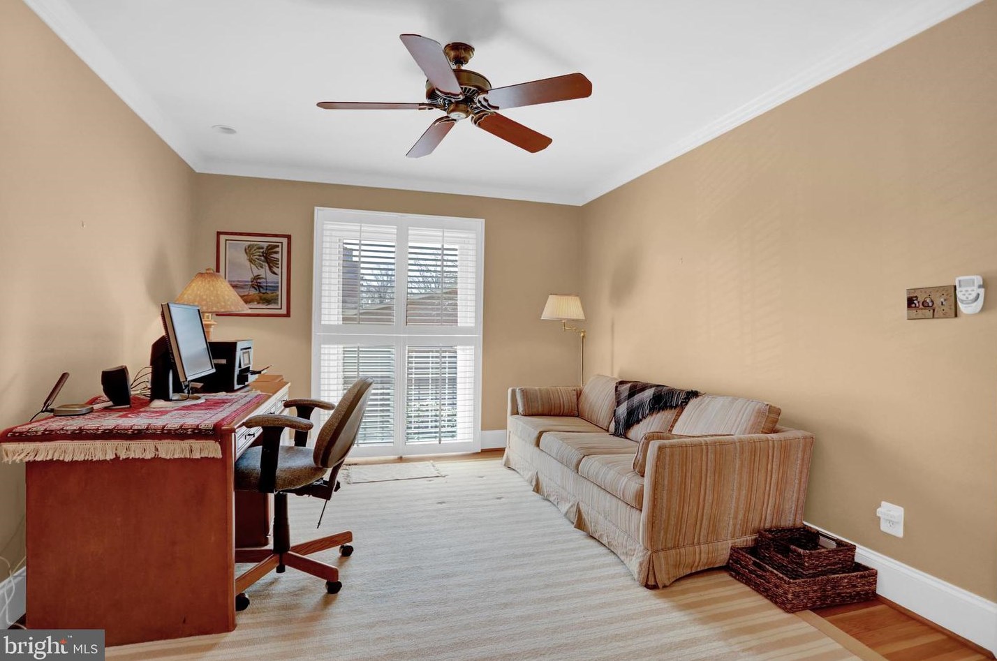 38 Bouton Grn Ct, Baltimore MD 21210-1503 exterior