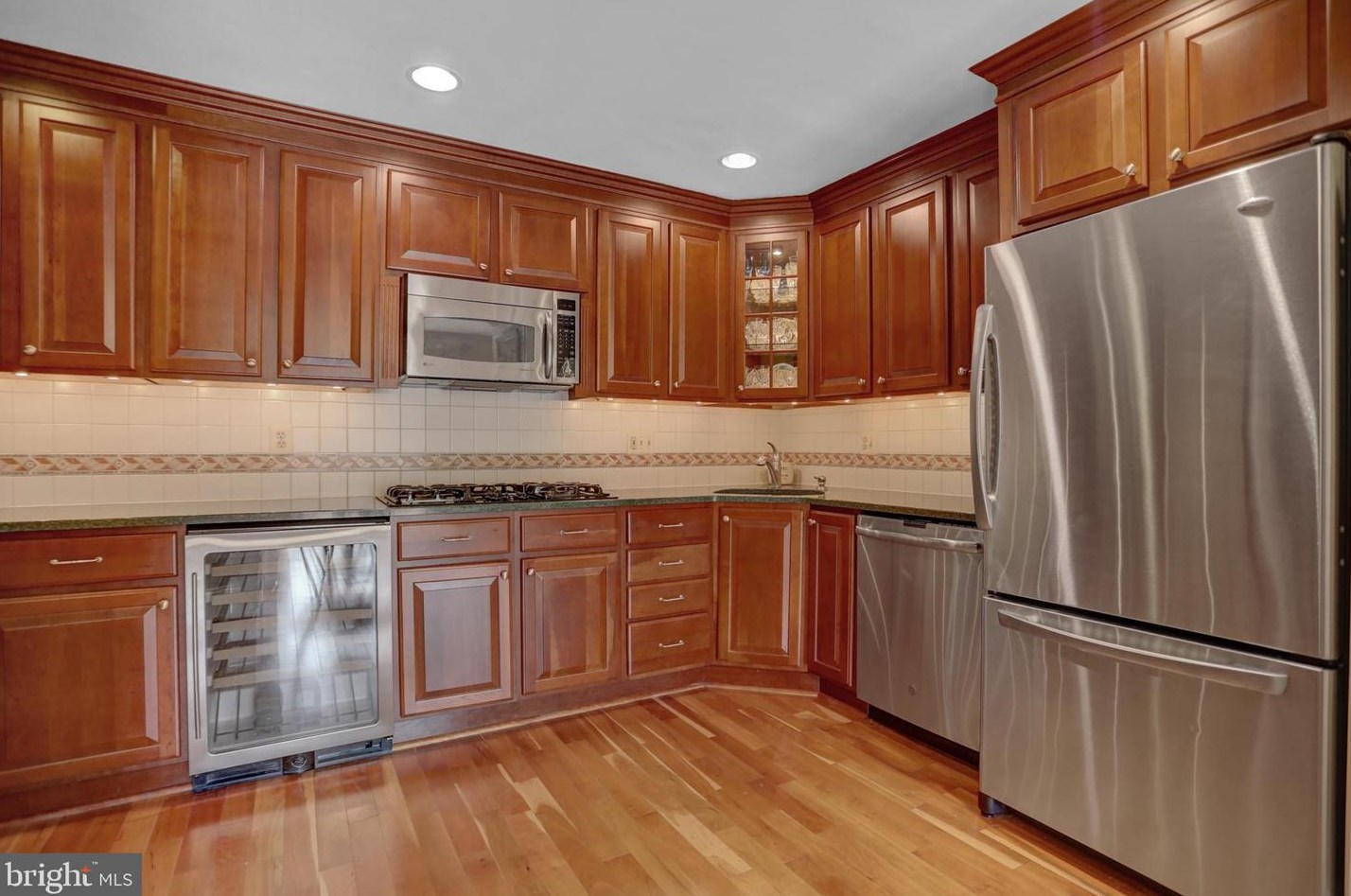 38 Bouton Grn Ct, Baltimore MD 21210-1503 exterior