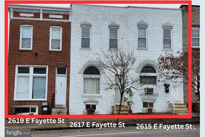 2617 E Fayette Street - Photo 1