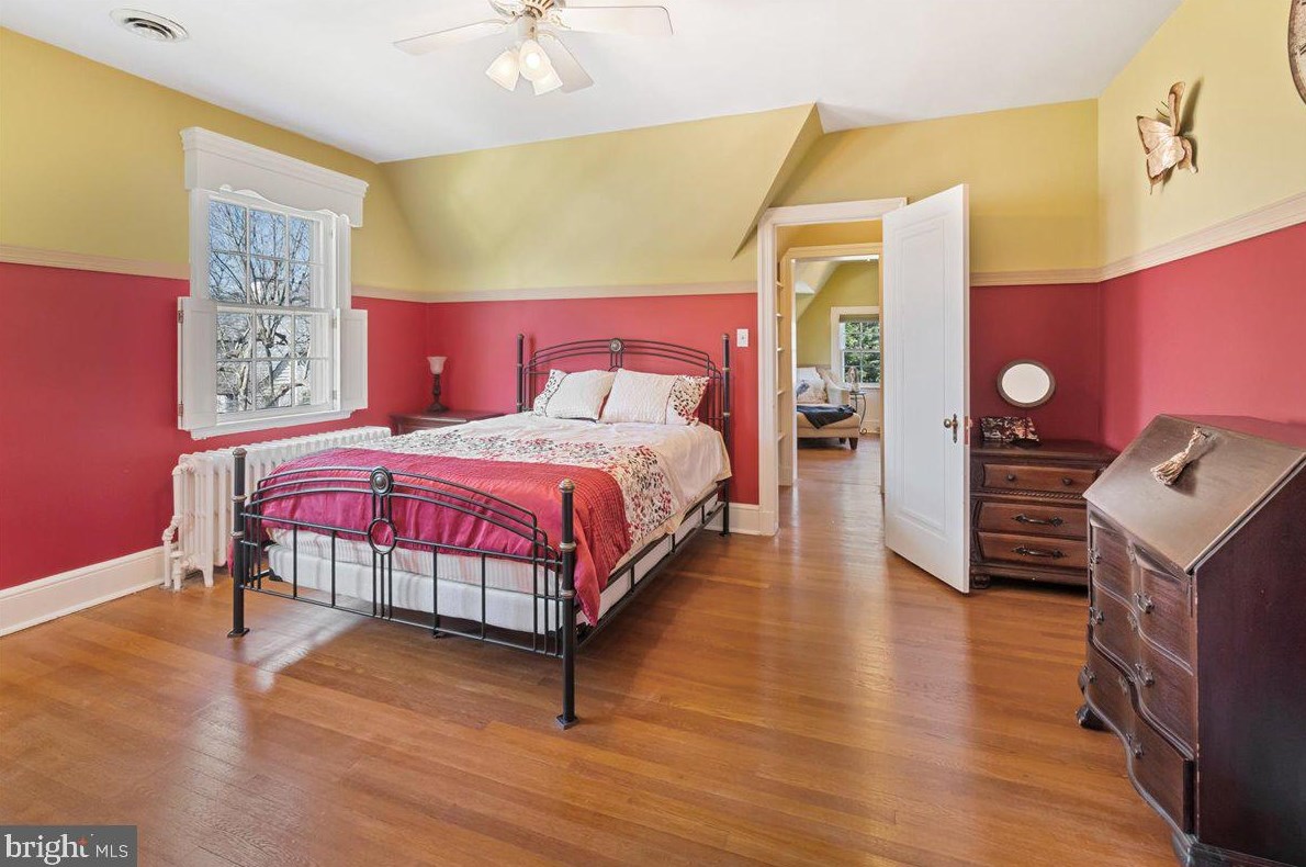 5311 Tilbury Way, Baltimore MD 21212-3541 exterior