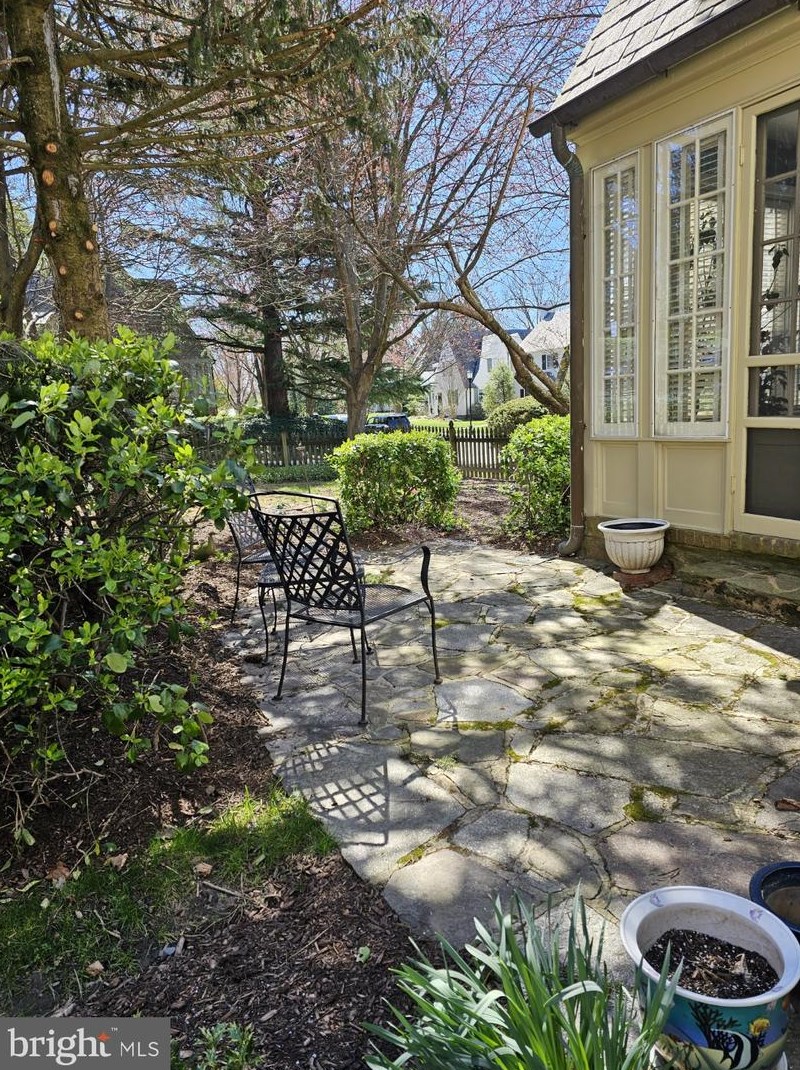 5311 Tilbury Way, Baltimore MD 21212-3541 exterior