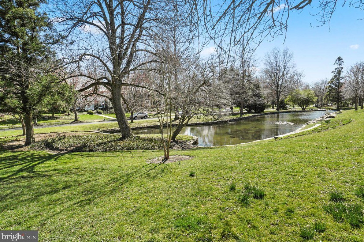 5311 Tilbury Way, Baltimore MD 21212-3541 exterior