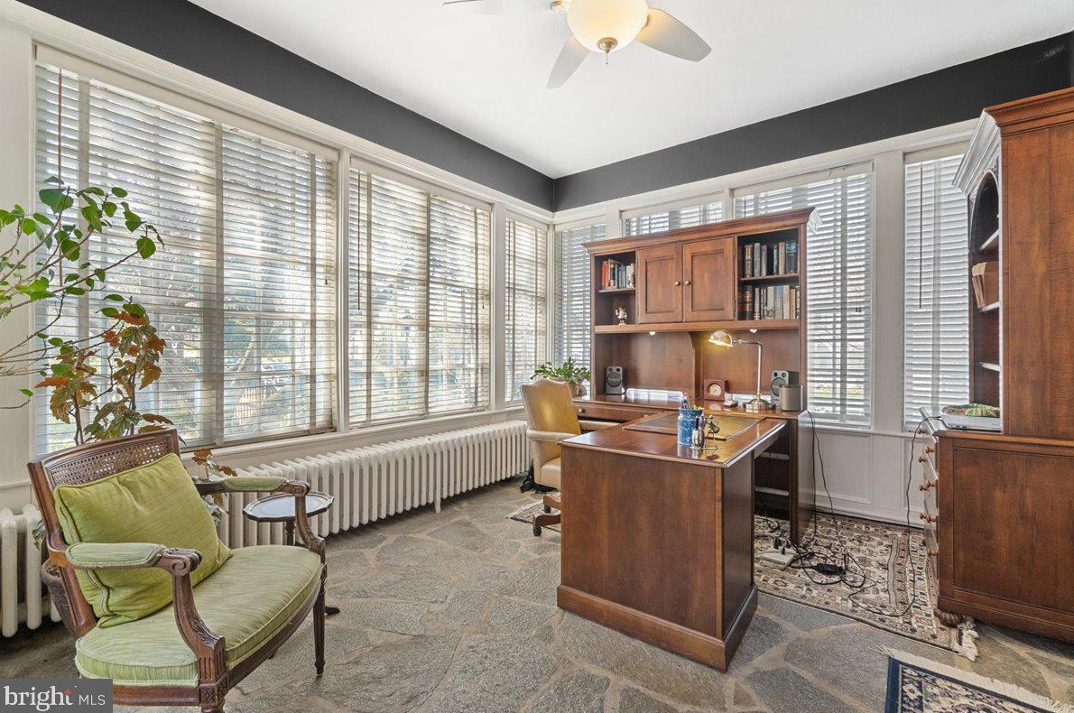 5311 Tilbury Way, Baltimore MD 21212-3541 exterior