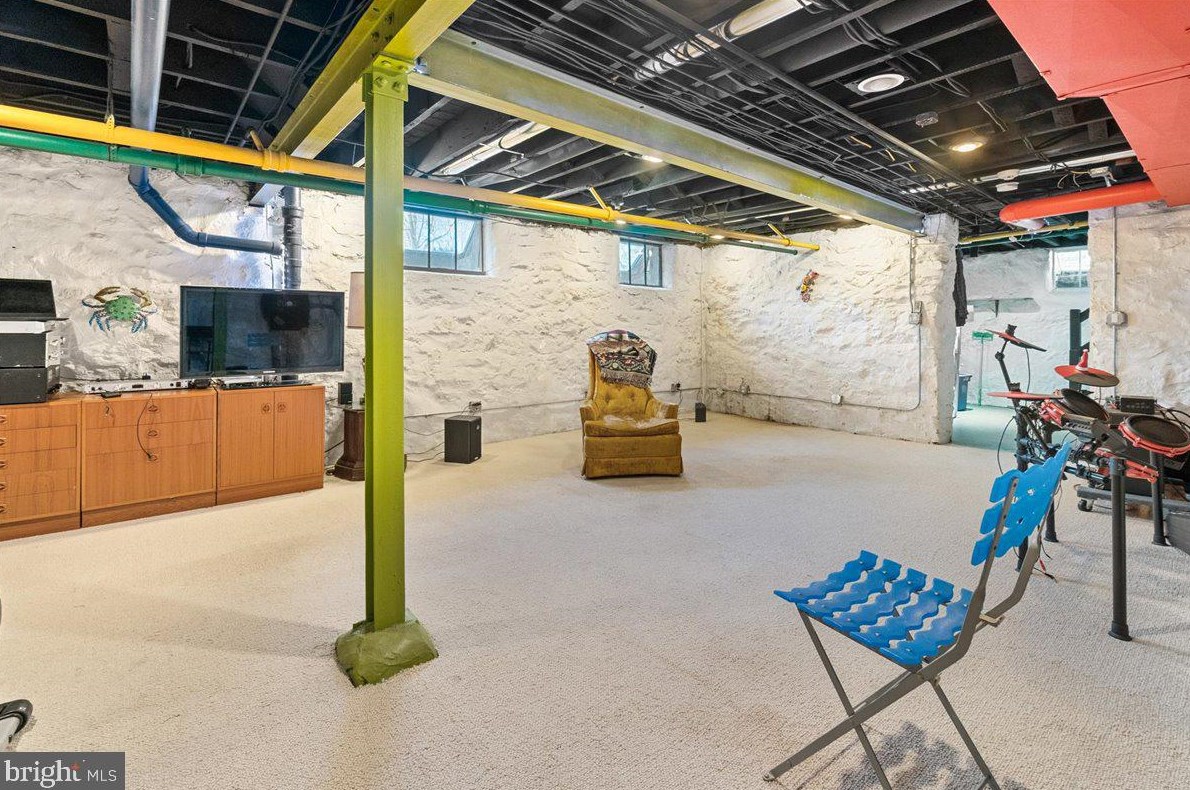 5311 Tilbury Way, Baltimore MD 21212-3541 exterior