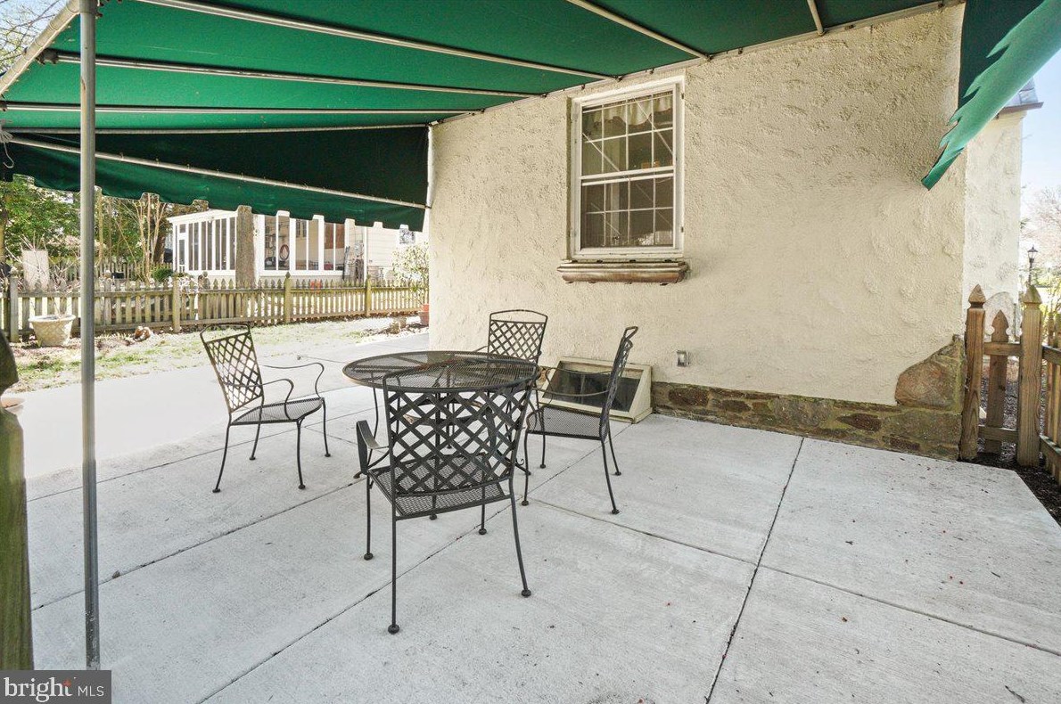 5311 Tilbury Way, Baltimore MD 21212-3541 exterior