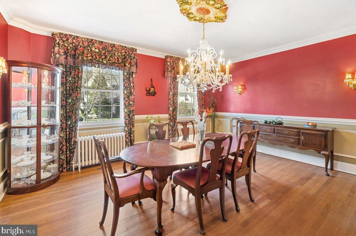 5311 Tilbury Way, Baltimore MD 21212-3541 exterior