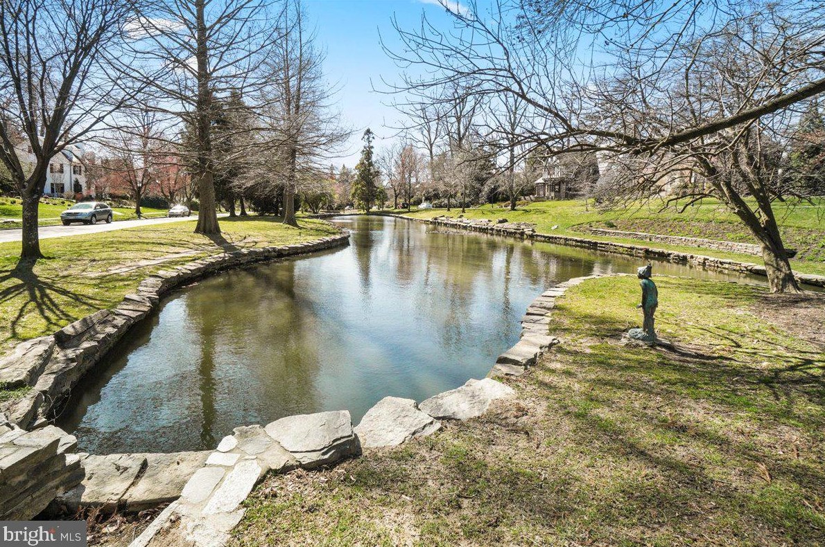 5311 Tilbury Way, Baltimore MD 21212-3541 exterior