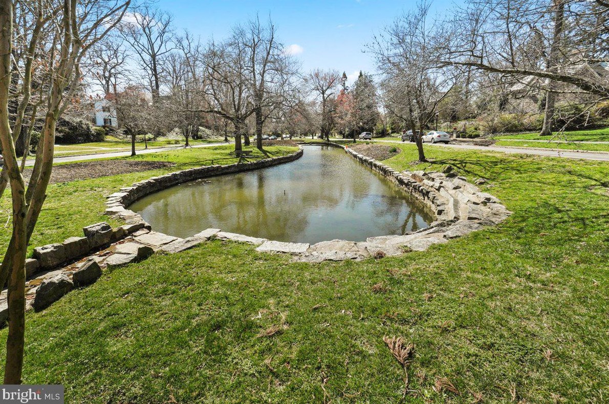 5311 Tilbury Way, Baltimore MD 21212-3541 exterior