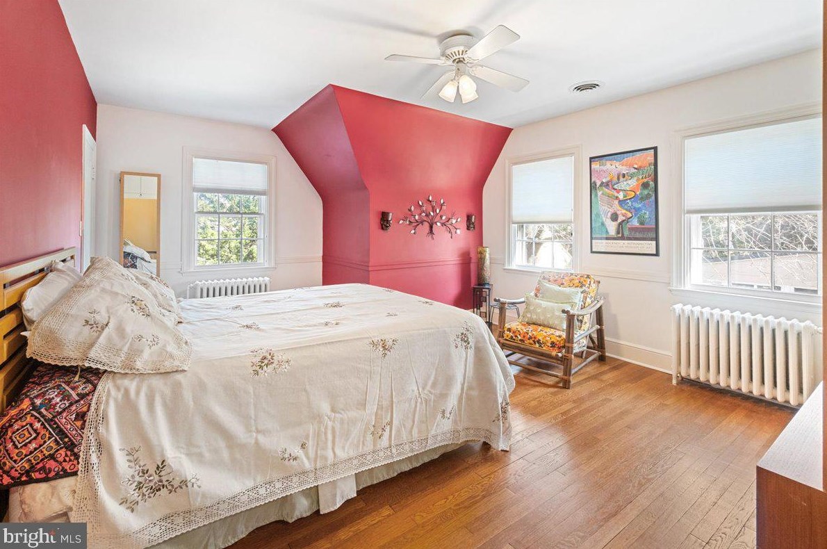 5311 Tilbury Way, Baltimore MD 21212-3541 exterior