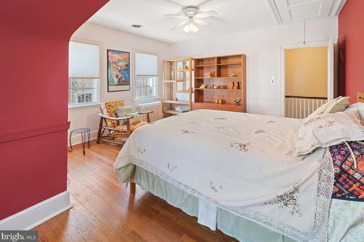 5311 Tilbury Way, Baltimore MD 21212-3541 exterior