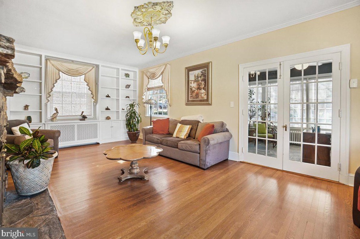 5311 Tilbury Way, Baltimore MD 21212-3541 exterior