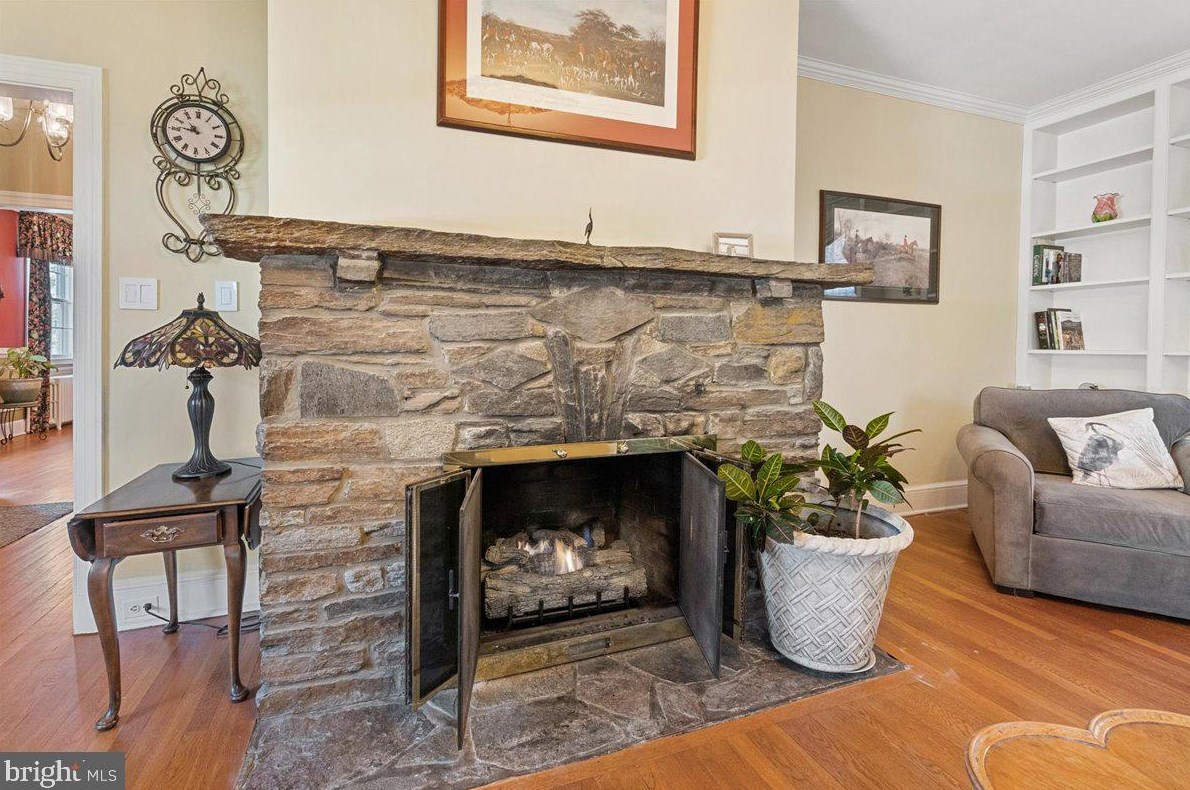 5311 Tilbury Way, Baltimore MD 21212-3541 exterior