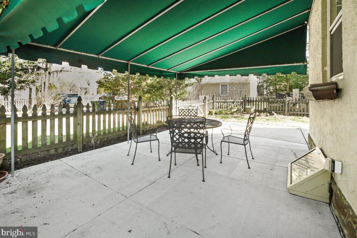 5311 Tilbury Way, Baltimore MD 21212-3541 exterior