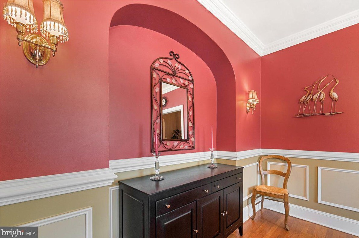 5311 Tilbury Way, Baltimore MD 21212-3541 exterior