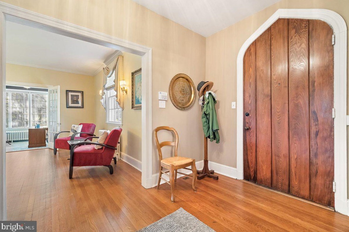 5311 Tilbury Way, Baltimore MD 21212-3541 exterior