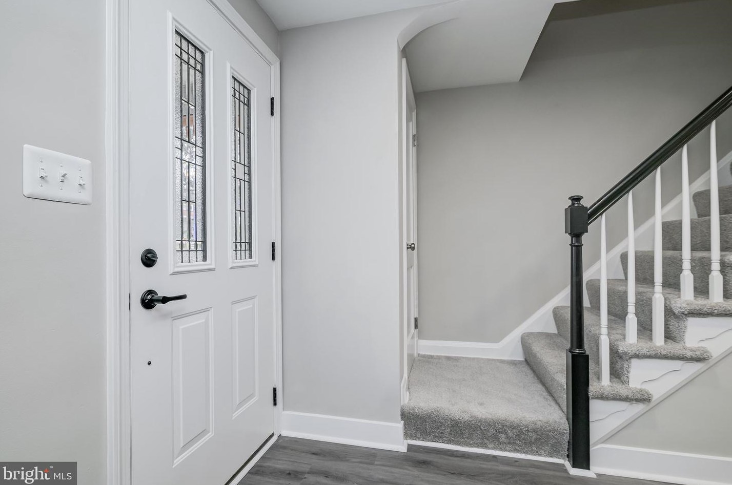3374 Dulany St, Baltimore MD  21229-4601 exterior