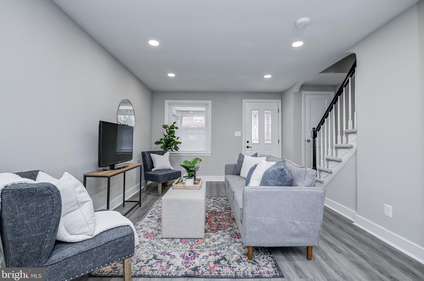 3374 Dulany St, Baltimore MD  21229-4601 exterior