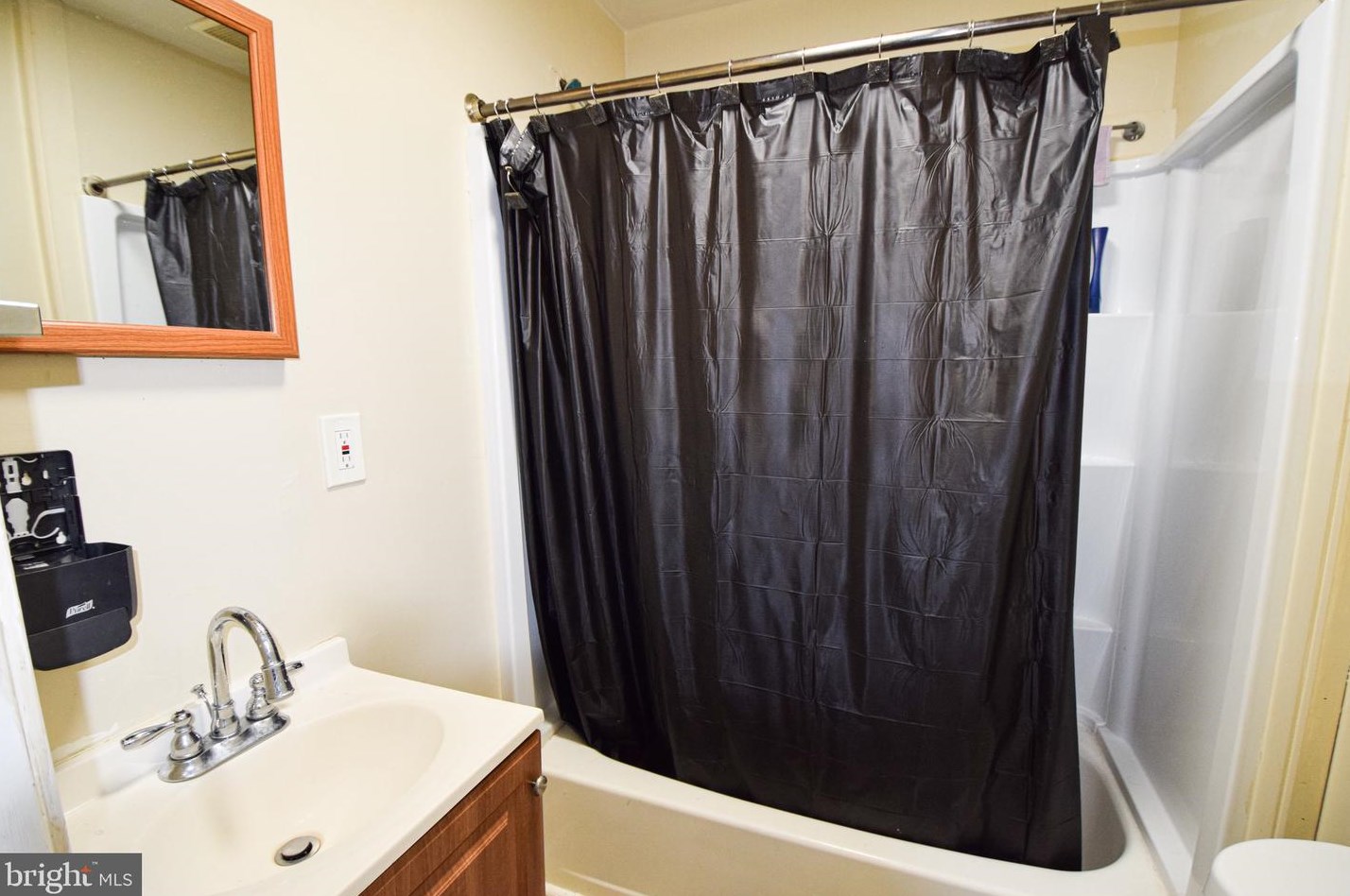 2106 Lafayette Ave, Baltimore MD  21213-2532 exterior