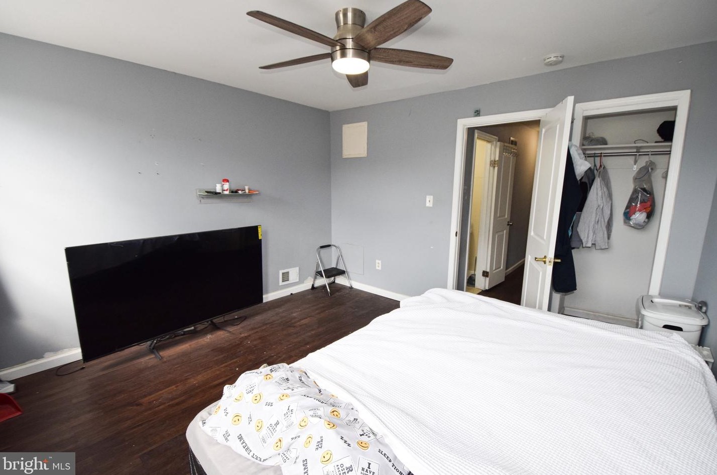 2106 Lafayette Ave, Baltimore MD  21213-2532 exterior