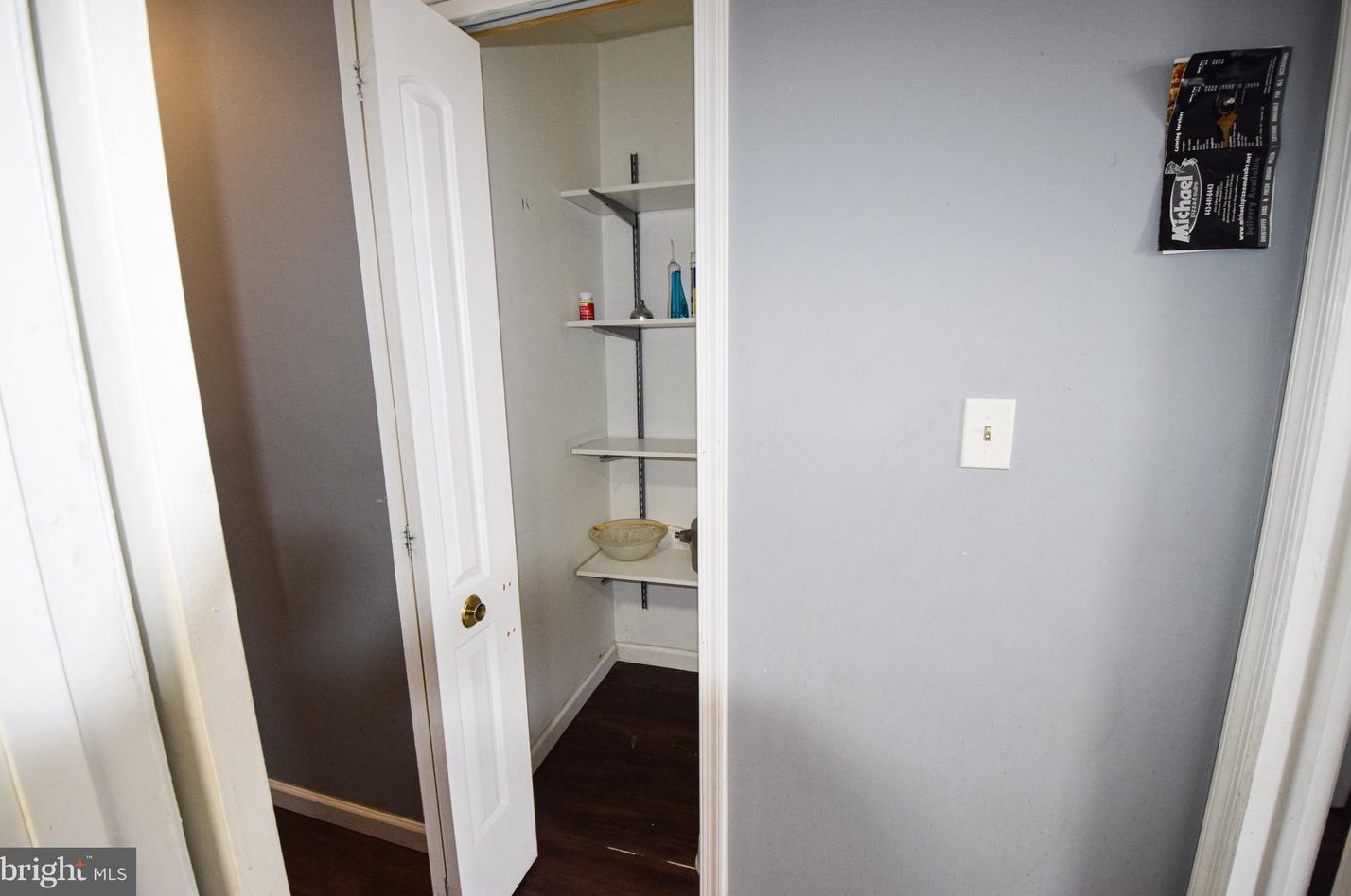 2106 Lafayette Ave, Baltimore MD  21213-2532 exterior