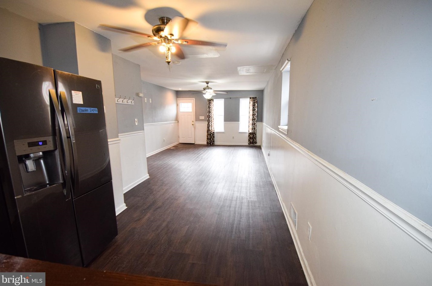 2106 Lafayette Ave, Baltimore MD  21213-2532 exterior