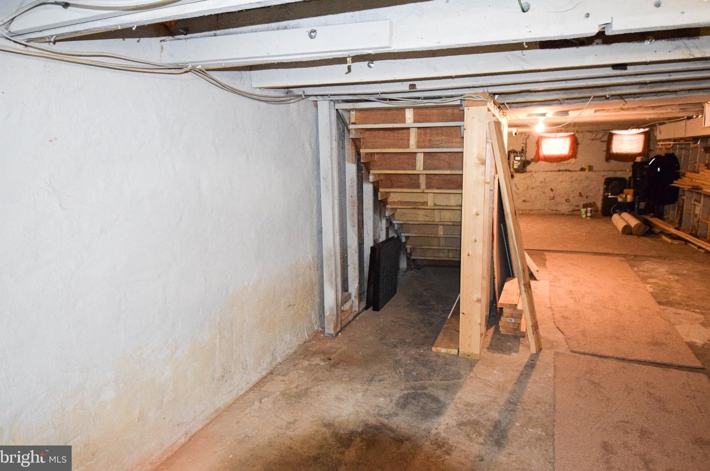 2106 Lafayette Ave, Baltimore MD  21213-2532 exterior