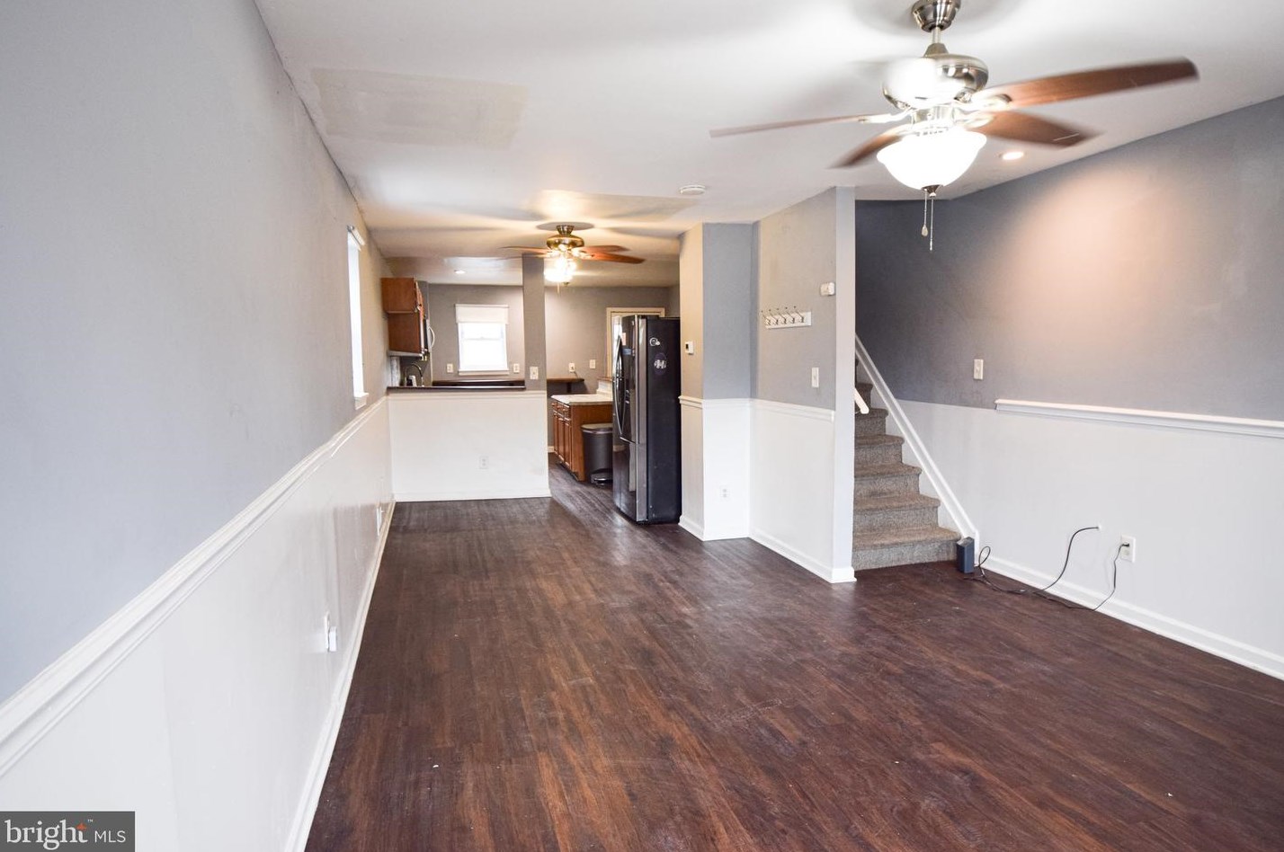 2106 Lafayette Ave, Baltimore MD  21213-2532 exterior