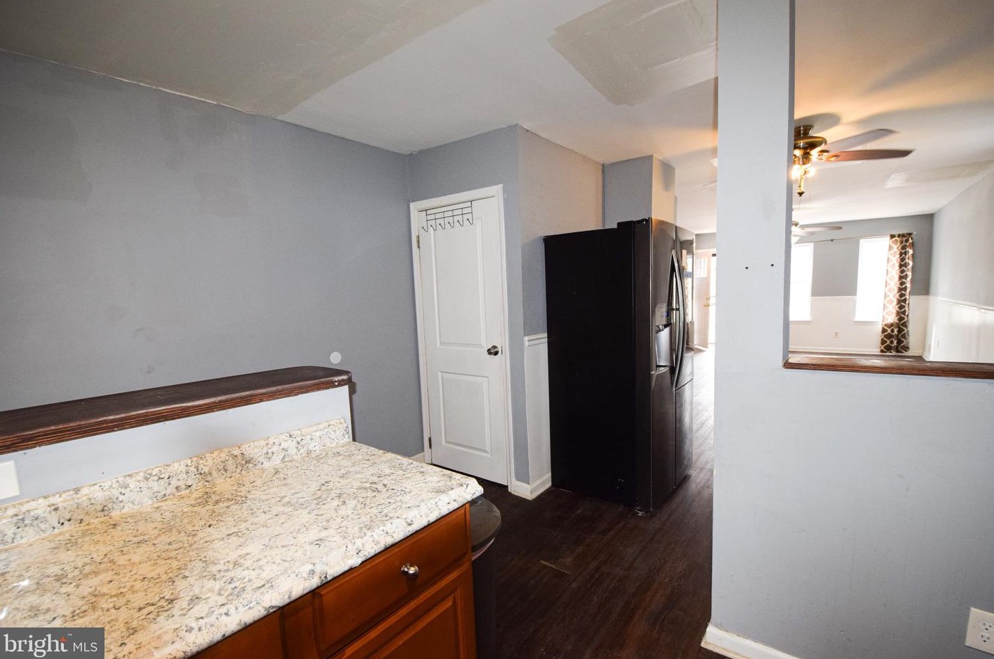 2106 Lafayette Ave, Baltimore MD  21213-2532 exterior