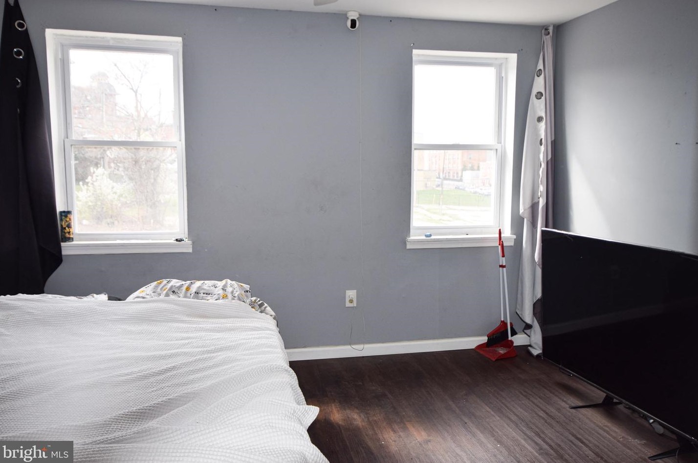 2106 Lafayette Ave, Baltimore MD  21213-2532 exterior