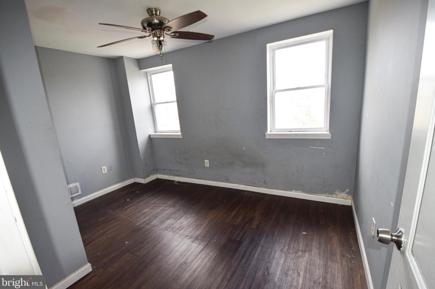 2106 Lafayette Ave, Baltimore MD  21213-2532 exterior