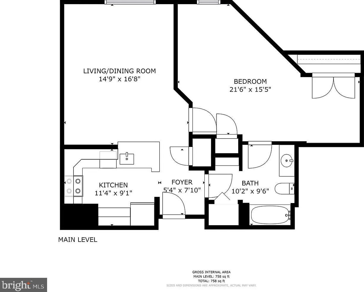 23 Pierside Dr, Baltimore MD  21230-5463 exterior
