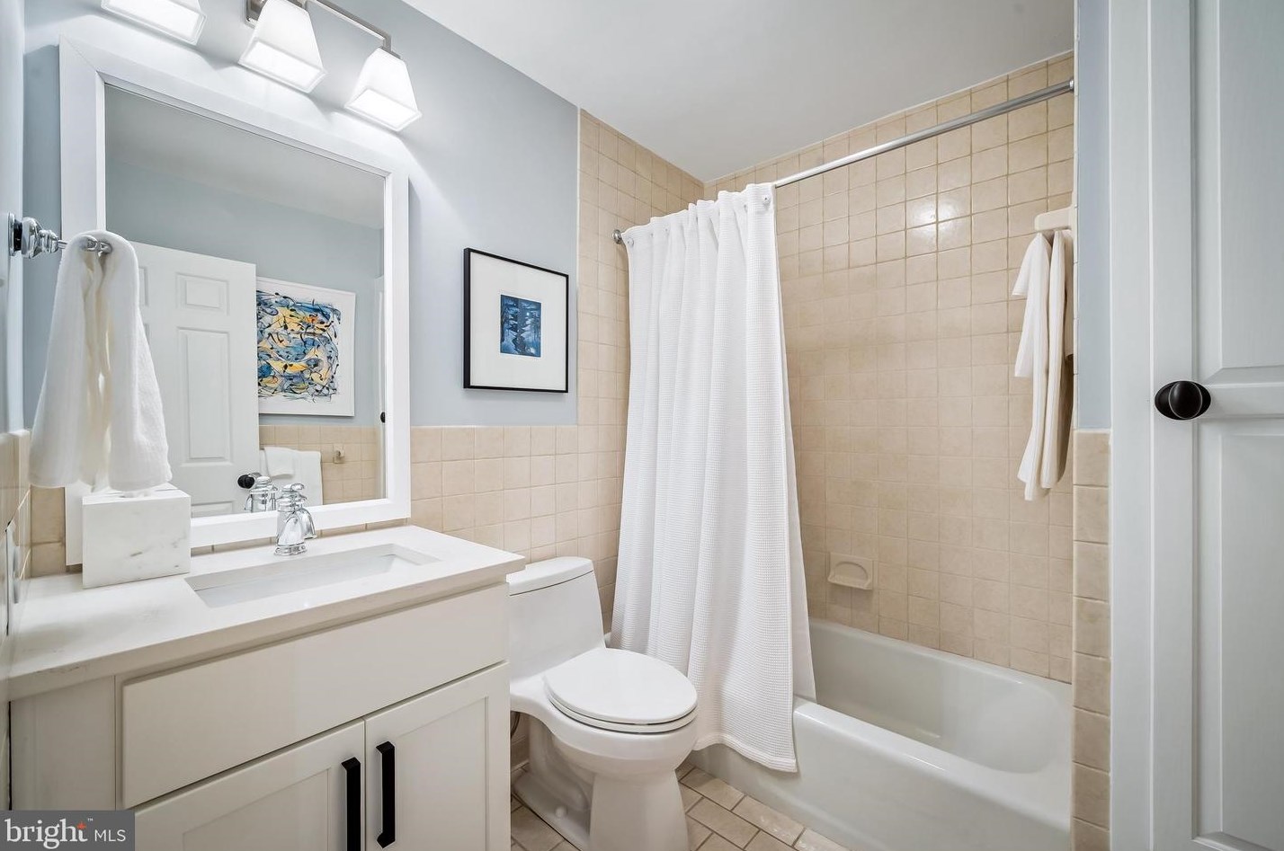 5703 Ainsley Garth, Baltimore MD  21212-2448 exterior