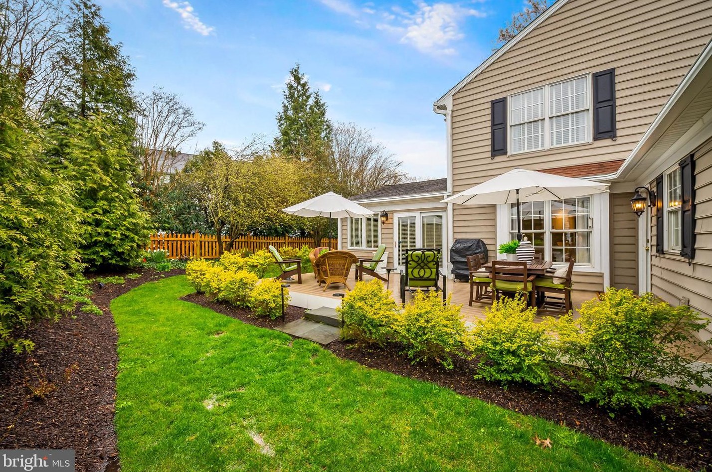 5703 Ainsley Garth, Baltimore MD  21212-2448 exterior