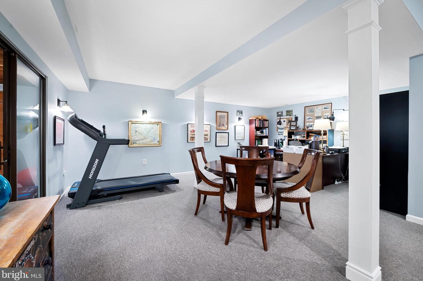 5703 Ainsley Garth, Baltimore MD  21212-2448 exterior