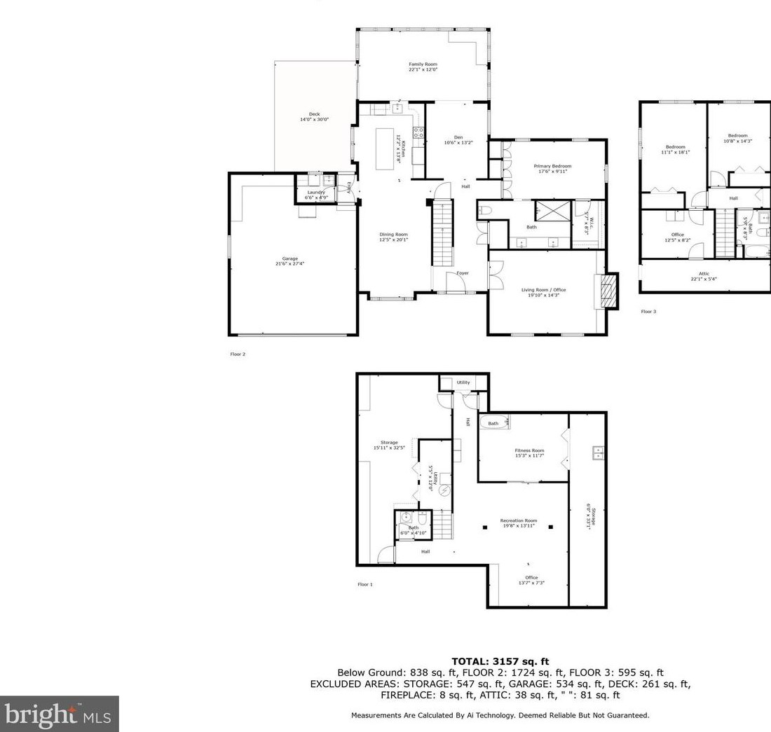 5703 Ainsley Garth, Baltimore MD  21212-2448 exterior