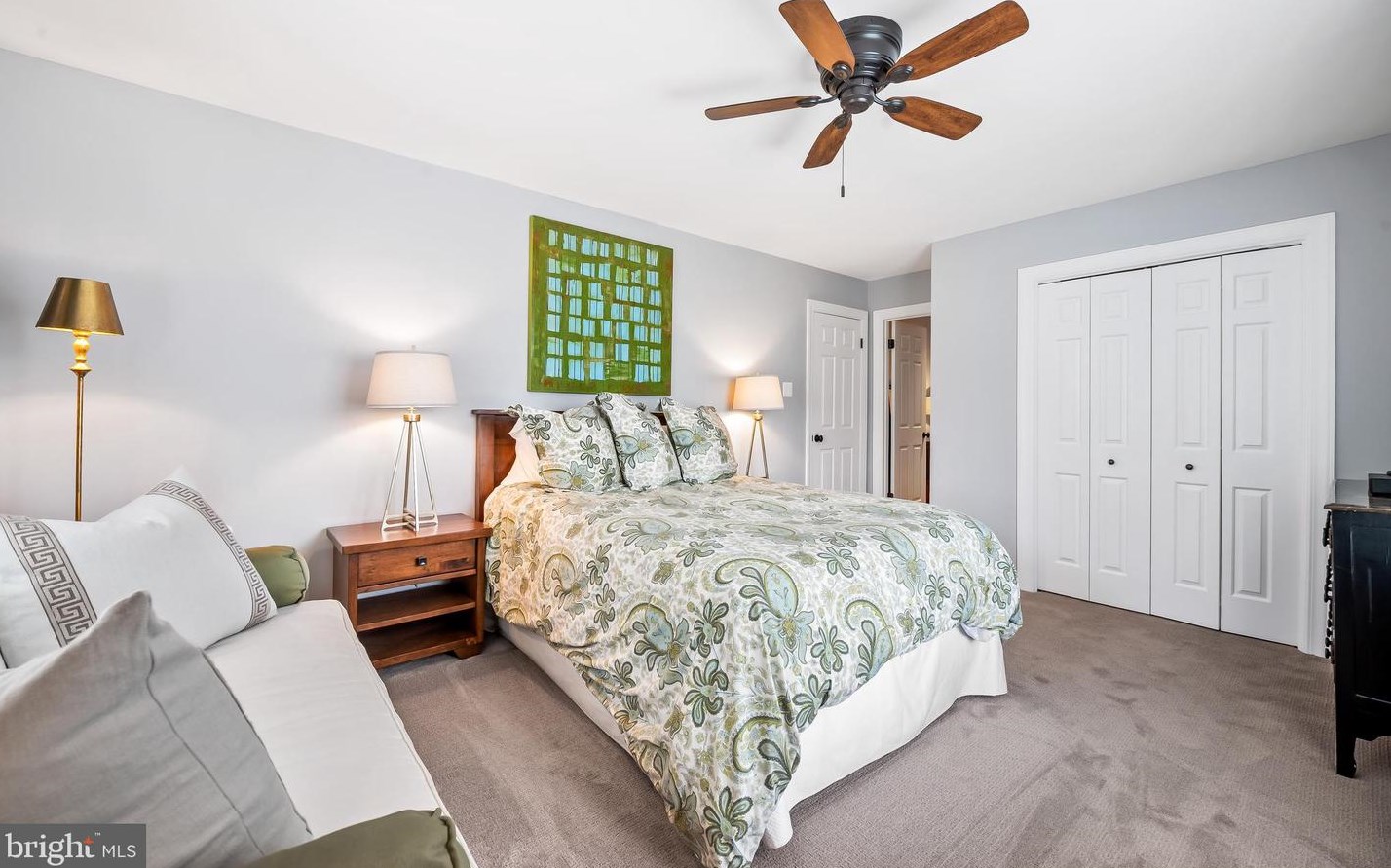 5703 Ainsley Garth, Baltimore MD  21212-2448 exterior