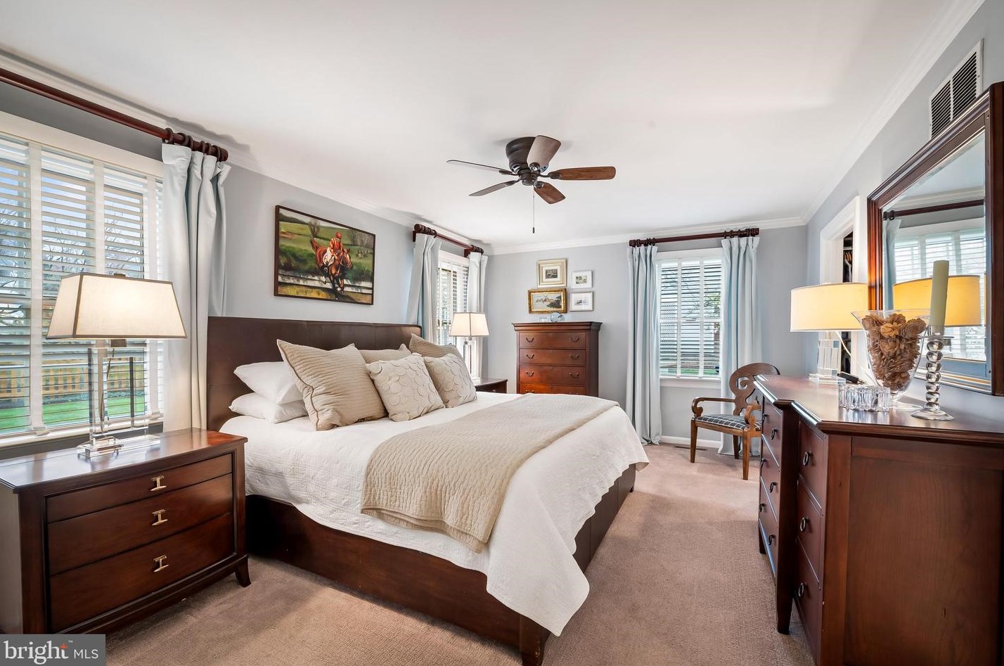 5703 Ainsley Garth, Baltimore MD  21212-2448 exterior