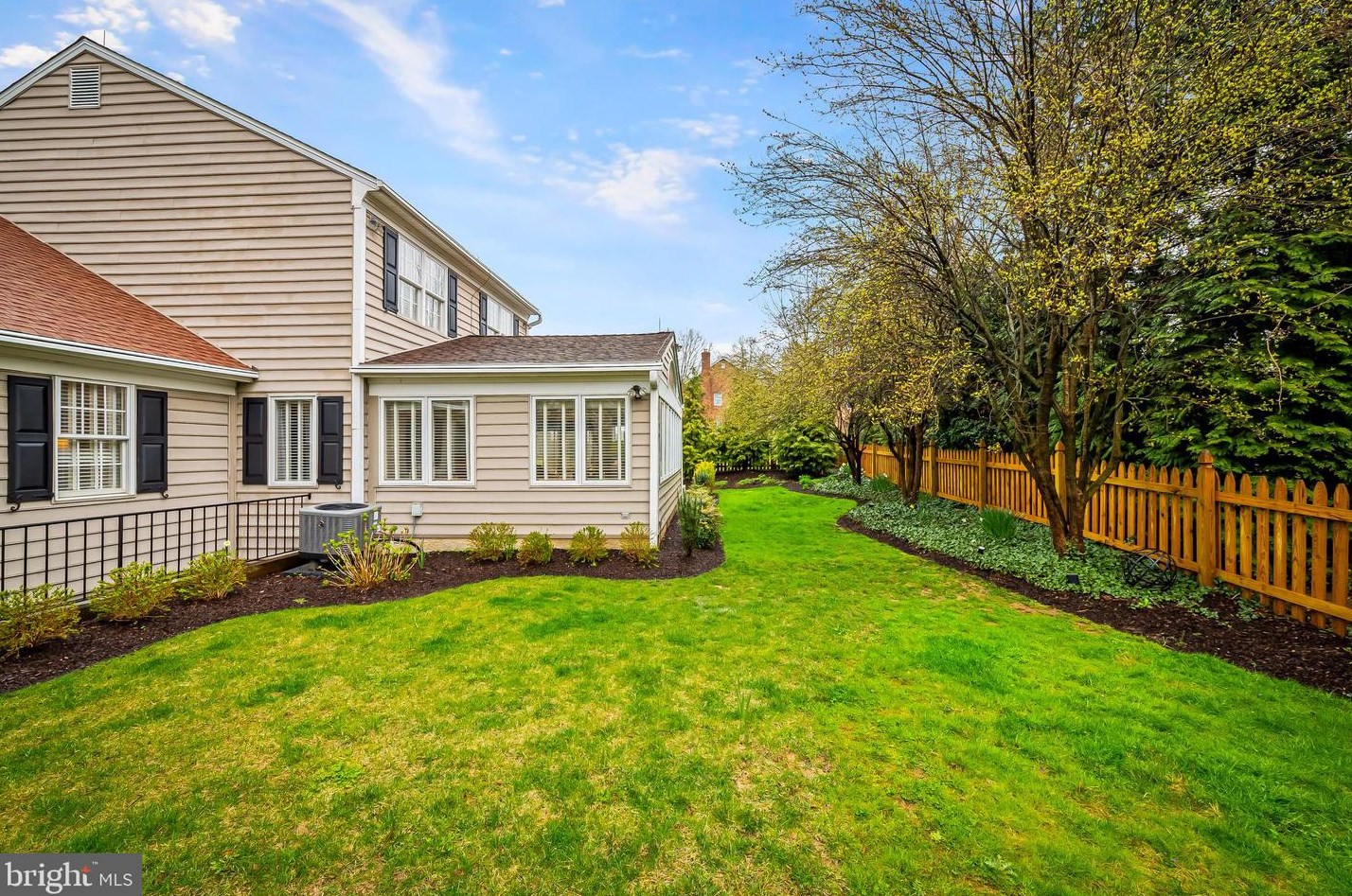 5703 Ainsley Garth, Baltimore MD  21212-2448 exterior