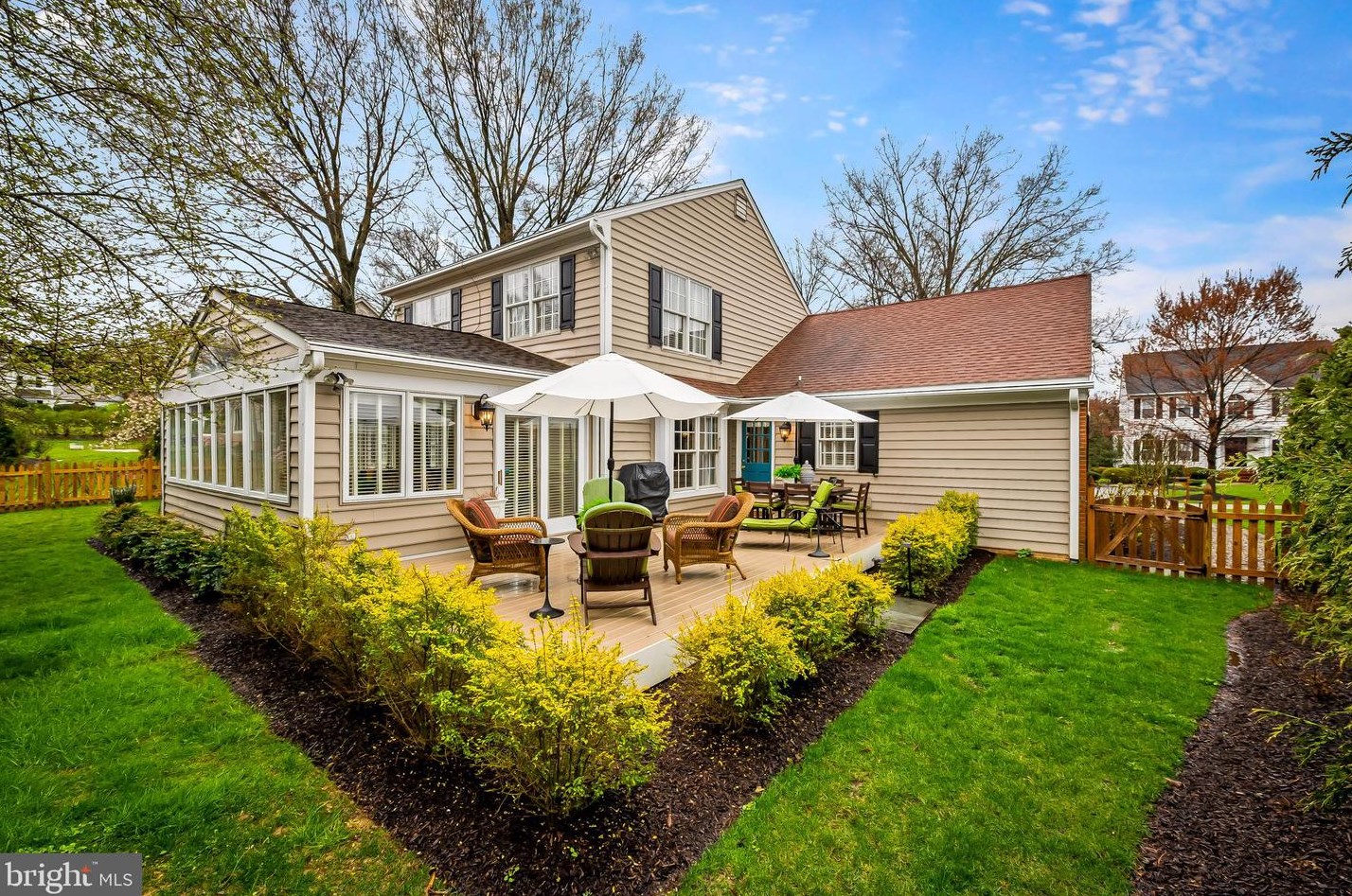 5703 Ainsley Garth, Baltimore MD  21212-2448 exterior