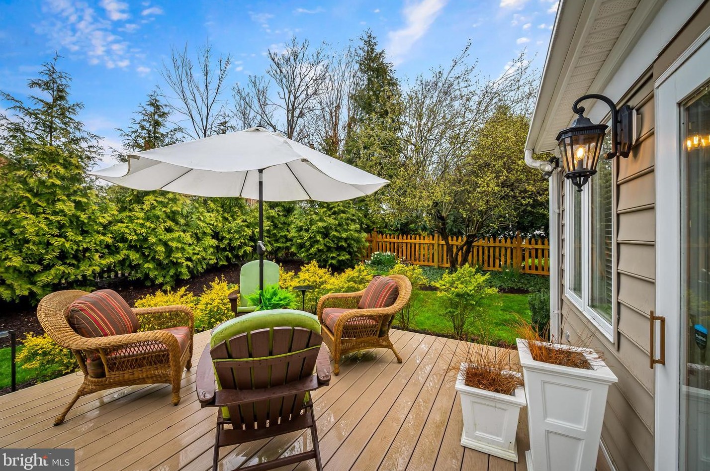 5703 Ainsley Garth, Baltimore MD  21212-2448 exterior
