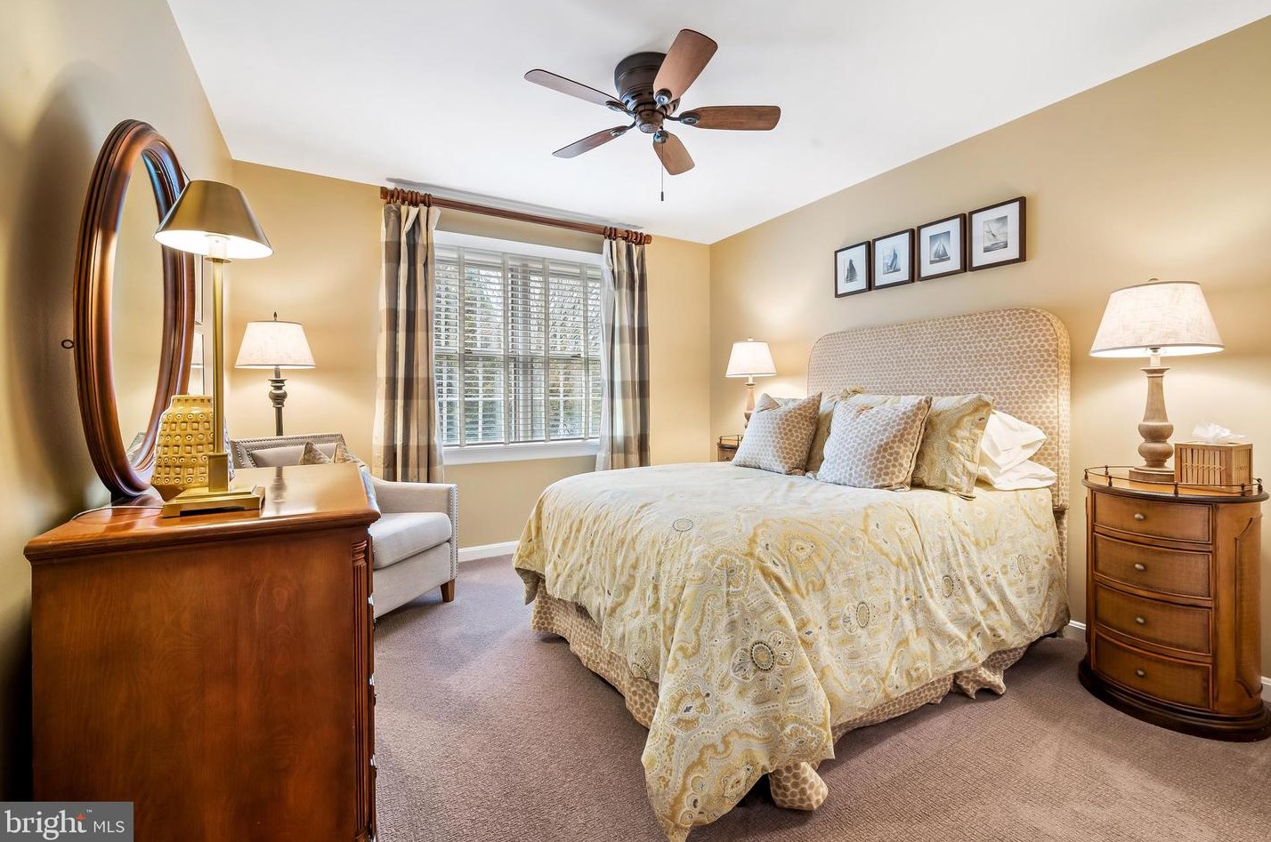 5703 Ainsley Garth, Baltimore MD  21212-2448 exterior
