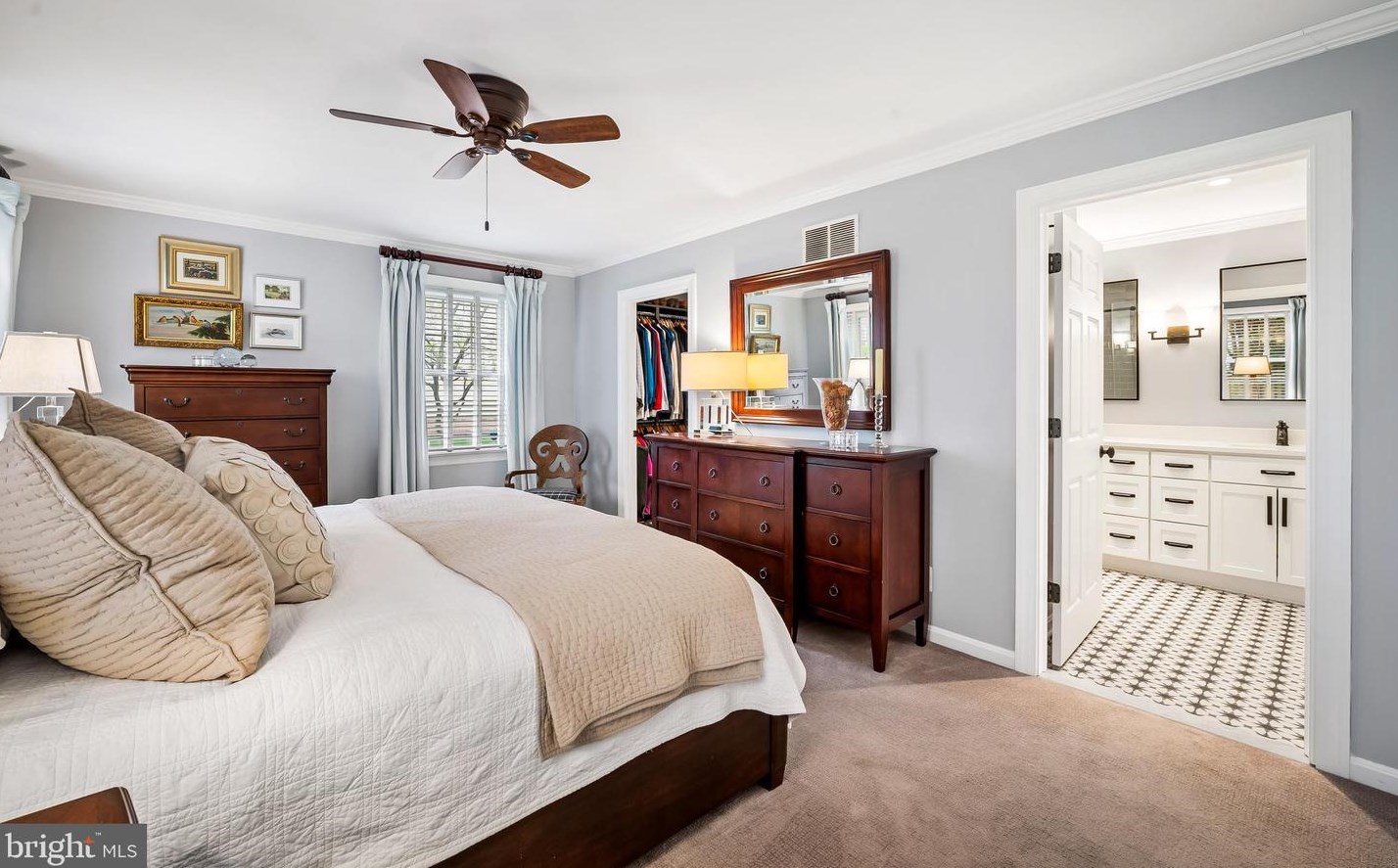 5703 Ainsley Garth, Baltimore MD  21212-2448 exterior