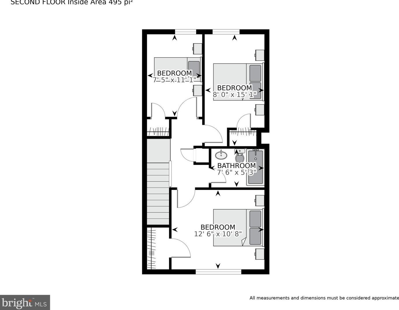 712 Roundview Rd, Baltimore MD  21225-1430 exterior