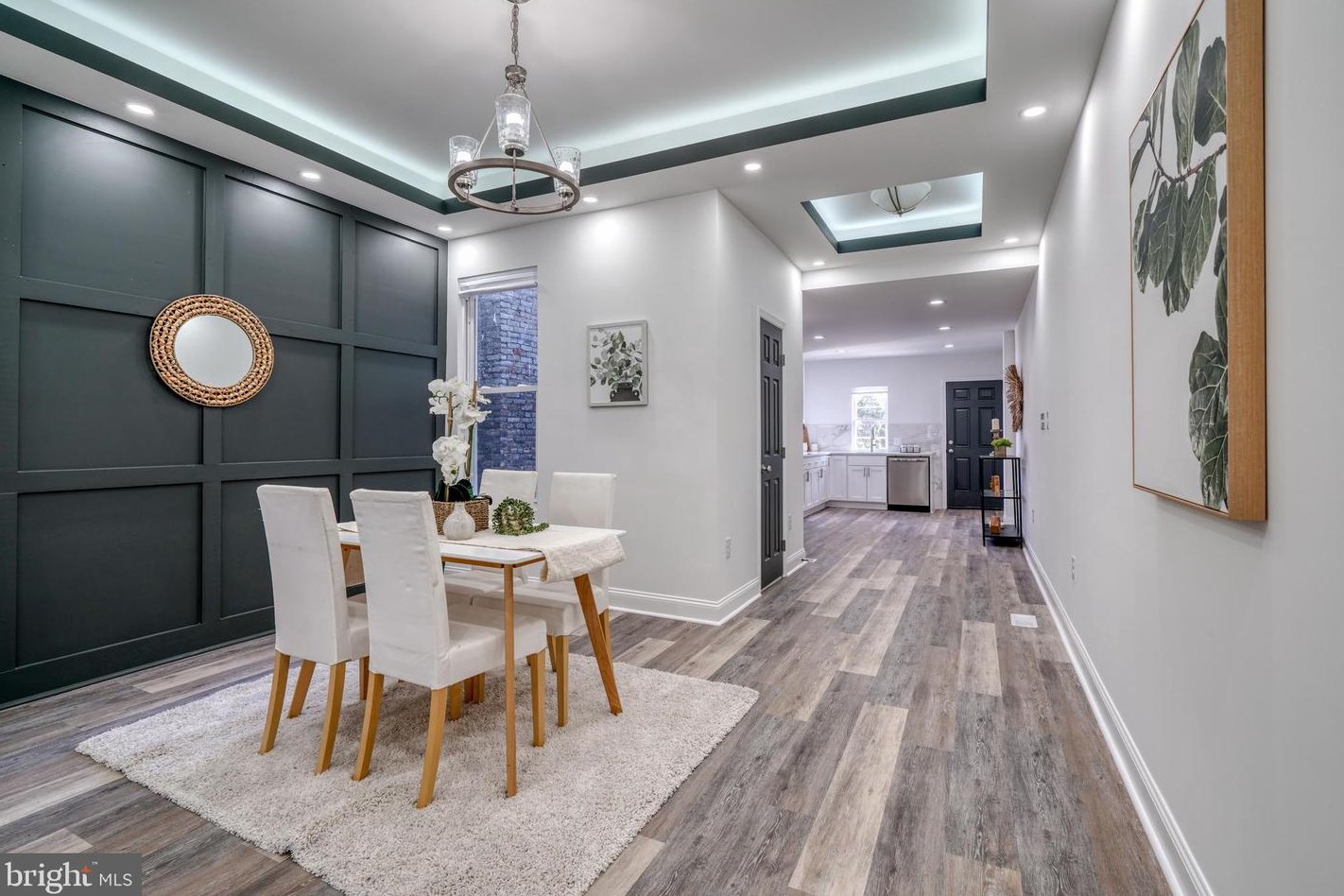 1645 Ruxton Ave, Baltimore MD  21216-3216 exterior