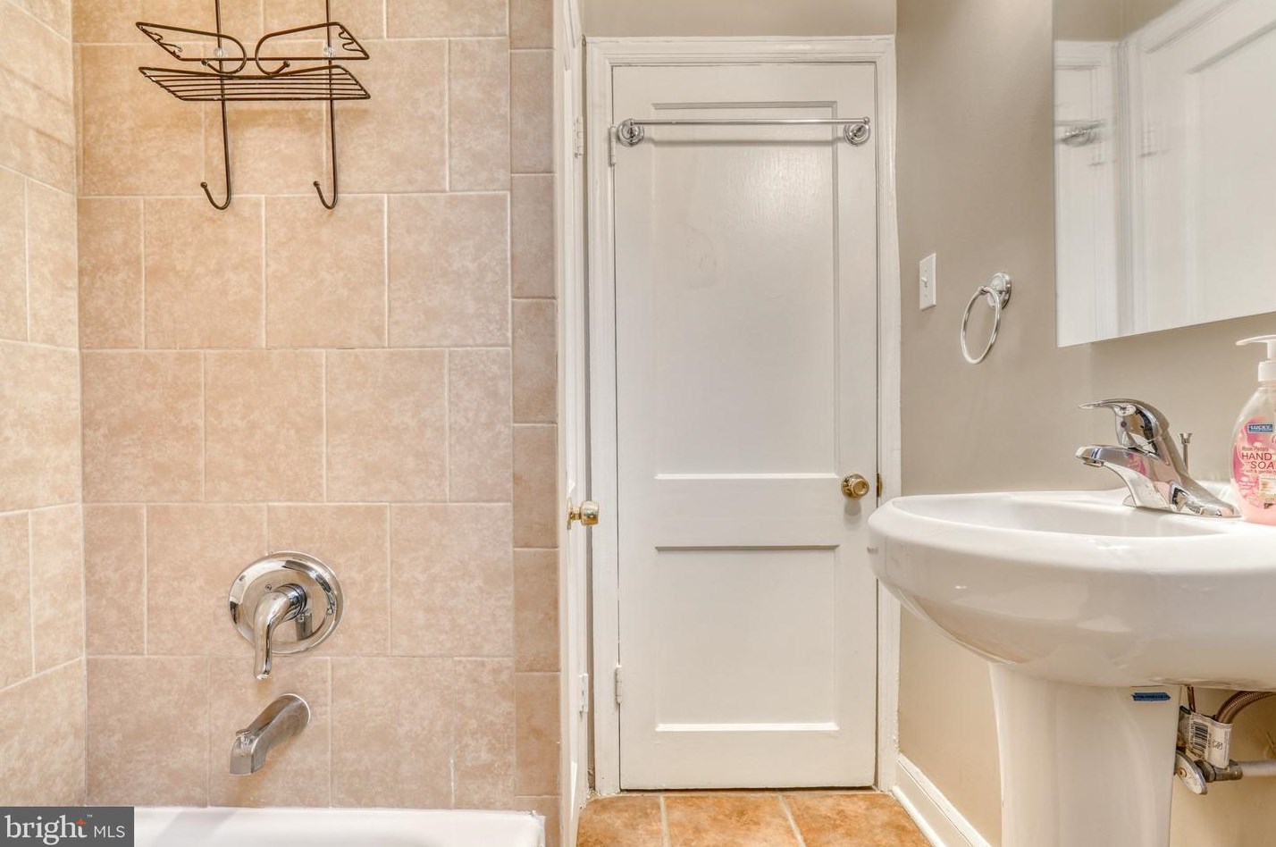 4703 Midwood Ave, Baltimore MD 21212-4029 exterior