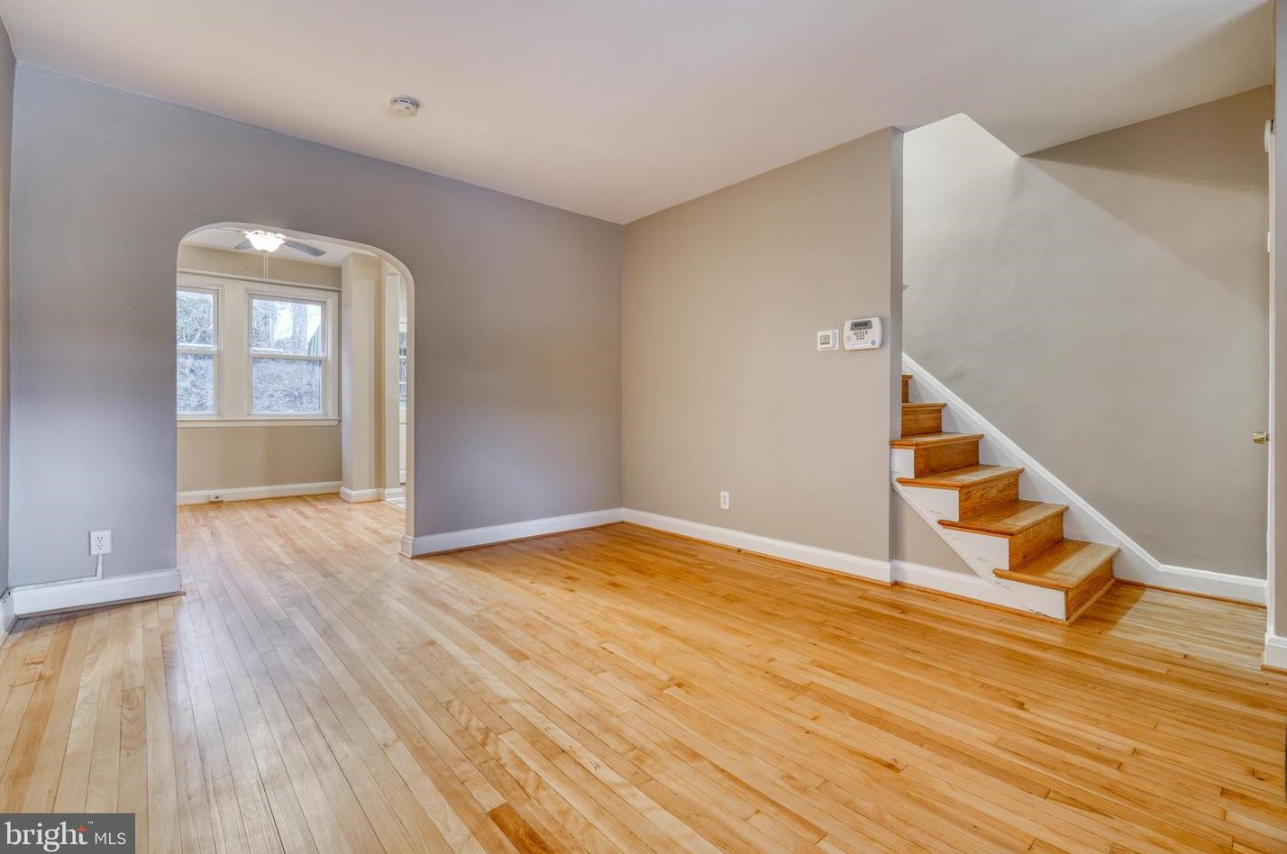 4703 Midwood Ave, Baltimore MD 21212-4029 exterior