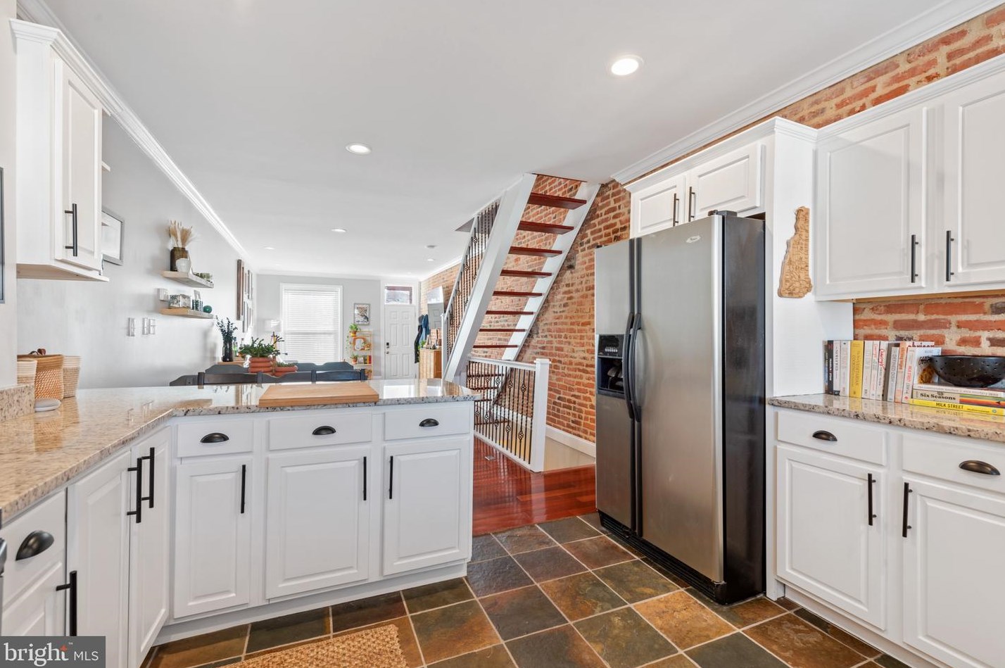 212 Bouldin St, Baltimore MD  21224-5021 exterior